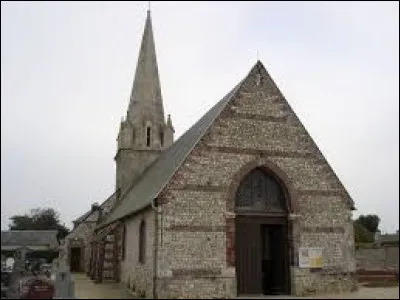 Nous terminons notre balade en Normandie, à Vattetot-sur-Mer. Commune du pays de Caux, elle se situe dans le département ...