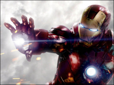 Qui est l'acteur de Iron Man ?