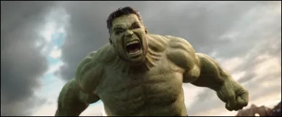 Qui est l'acteur de Hulk ?