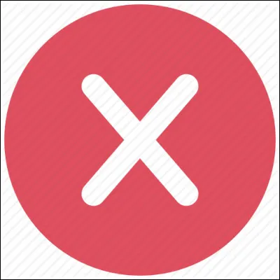 Quel est ton plus grand défaut ?