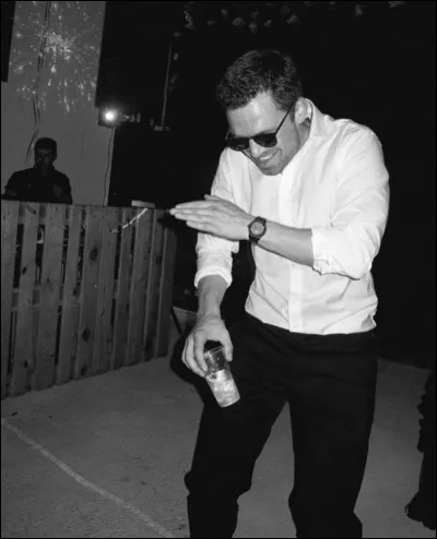 Je n'aime pas l'été. Comment me nommais-je ?