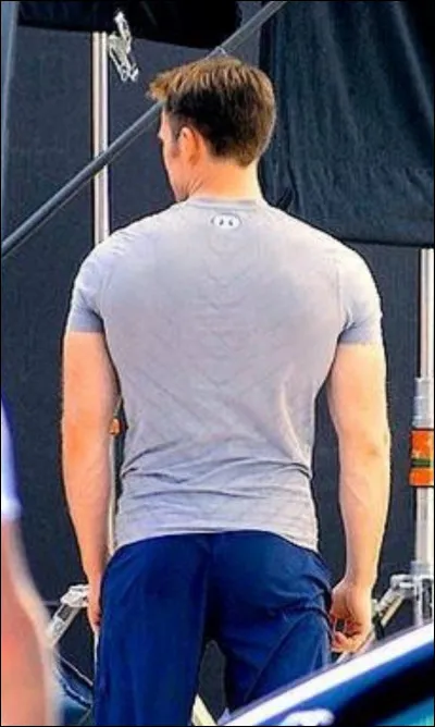 Je ne vois pas le temps passer. Qui suis-je ?