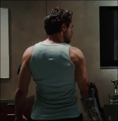 Mes ennemis aiment se rendre chez moi. Comment m'appelais-je ?