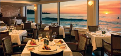 On te dit restaurant, que prends-tu ?