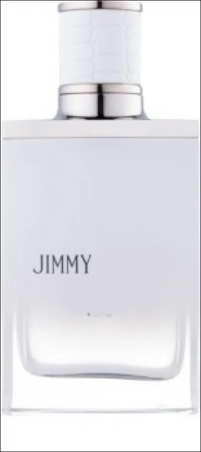 En tout cas le jour o&ugrave; il a cr&eacute;&eacute; ce parfum, il a h&eacute;sit&eacute;, il n'&eacute;tait pas tr&egrave;s chaud !