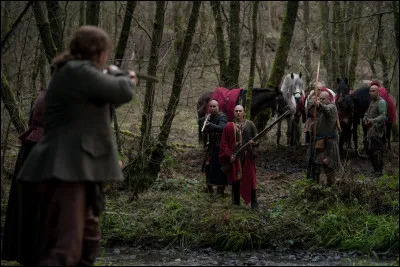 Que s'est-il passé après cela ?