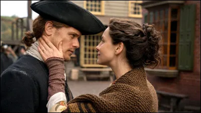 Pourquoi Claire et Jamie veulent-ils rester plus longtemps en Amérique avant de rejoindre l'Écosse ?