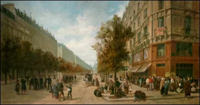 Alimente la rumeur, c'est le...