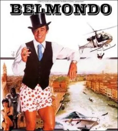 Fort de Corse, c'est le...