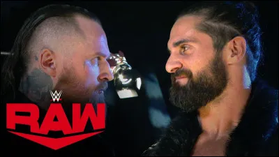 A-t-il été à NXT ?