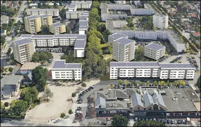 Cette ville de 37 000 habitants du d&eacute;partement de Seine-et-Marne, situ&eacute;e dans la Brie, c'est ...