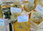 Quiz Les fromages persills