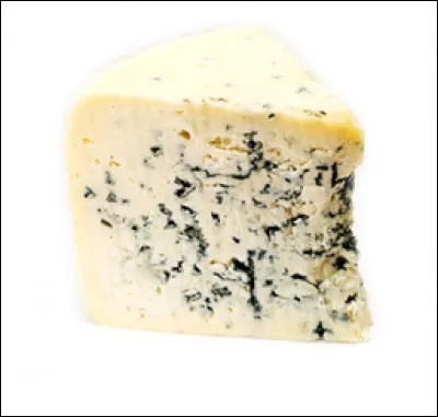 Quel est ce fromage tunisien persill&eacute;, au lait cru de brebis ?