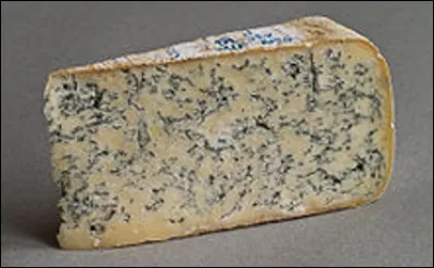 Quel est ce fromage persill&eacute; au lait de vache pasteuris&eacute;, produit dans le Haut-Jura ?