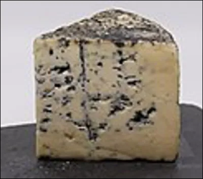 Quel est ce fromage, persill&eacute; au lait de vache, produit artisanalement par des moines B&eacute;n&eacute;dictins du Qu&eacute;bec ?