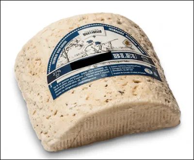 Quel est ce fromage qu&eacute;b&eacute;cois persill&eacute;, au lait de vache pasteuris&eacute; ?