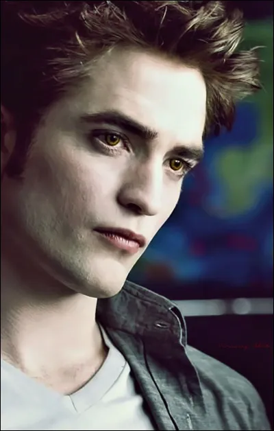 Tu invites Edward également...
« Ça ne te dérange pas si je viens avec ma copine ? » te dit-il.