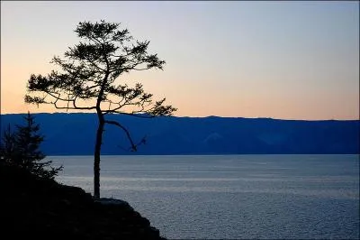 Pourquoi le lac Bakal est-il clbre ?