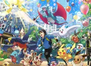Test Quel dresseur de Pokmon es-tu ?