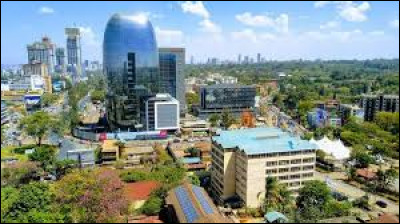 Pour commencer, quelle est la capitale du Kenya ?