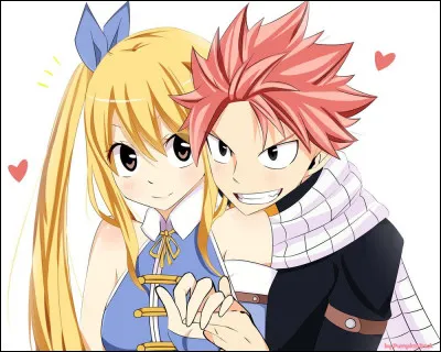 Dans quelle ville Lucy et Natsu se sont-ils rencontrés ?