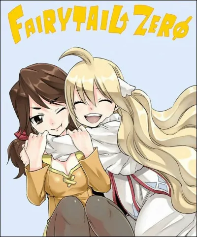 Pourquoi Mavis voyait-elle encore Zera alors qu'elle était morte ?