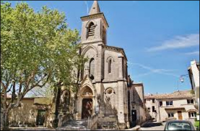 Je vous propose de commencer cette nouvelle balade en Occitanie, à Grabels. Ville de la métropole Montpelliéraine, elle se trouve dans le département ...