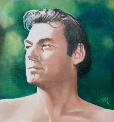 Dans quel sport s'illustra Johnny Weissmuller qui jouait le rôle de Tarzan au cinéma ?