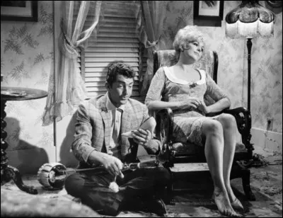 "Embrasse-moi, idiot" (Kiss Me, Stupid), film américain sorti en 1964, avec Dean Martin et Kim Novak, a été réalisé par ...