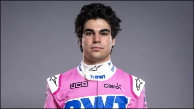 Nouveau venu chez l'écurie Racing Point, Lance Stroll a choisi comme numéro de course permanent un nombre lié à un âge symbolique en France. Quel est ce numéro ?