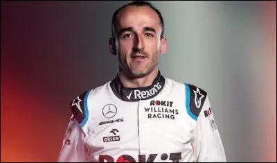 Seul pilote polonais sur cette grille de départ, Robert Kubica fait son retour en F1 dans l'écurie Williams. Quel numéro porte-t-il ?