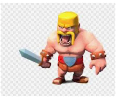 Quel personnage est-ce ?