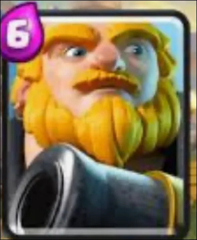 Quel personnage est-ce ?