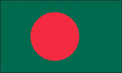 Quelle est la capitale du Bangladesh ?