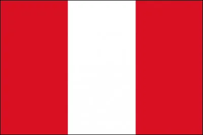 Quelle est la capitale du P&eacute;rou ?