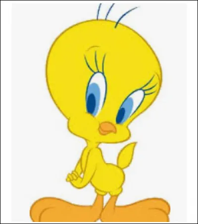 Quel personnage de dessin animé est-ce ?