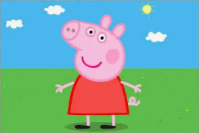 Quel personnage de dessin animé est-ce ?