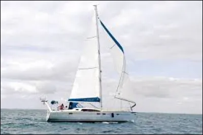 A quoi correspond "la proue" du navire ?