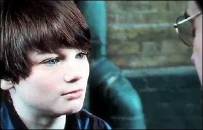 Qui est ton enfant ?