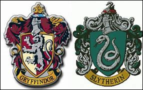Quiz Harry potter