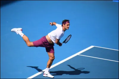 Quel tennisman a participé au plus grand nombre de finales en Grand Chelem ?