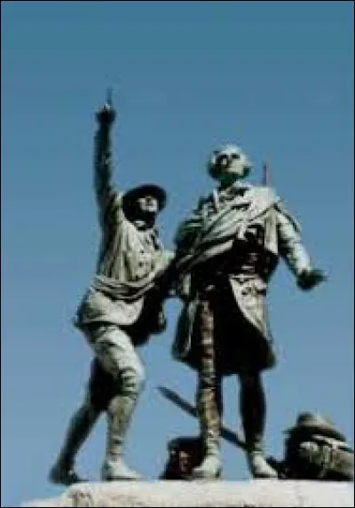 Jacques Balmat est devenu célèbre le 8 août 1786 : pour quelle raison ?