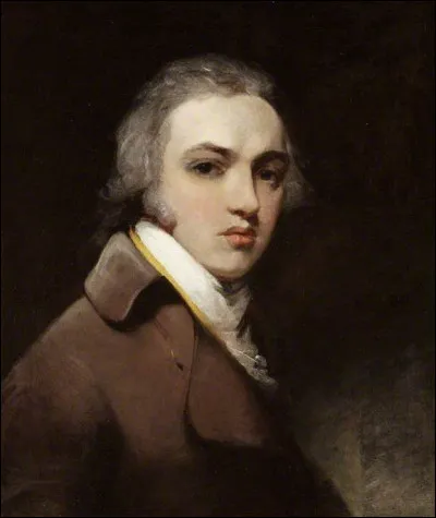 L'Anglais Thomas Lawrence a été élu membre de la Royal Academy en 1794, puis en devient président de 1820 à sa mort. En 1815, il est anobli. Il était ...