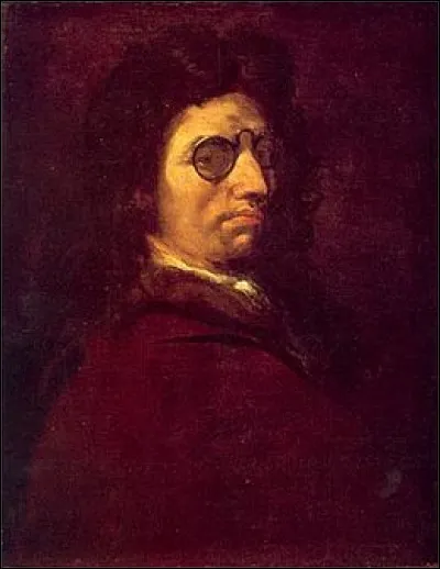 Luca Giordano, particulièrement célèbre à Naples dans les années 1670 /1690, était un ...