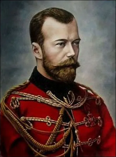 Quel est le nom de la dynastie qui régna sur la Russie de 1613 à 1918 ?