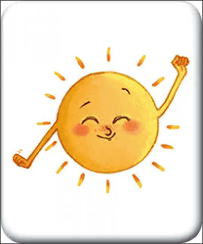 Fotoana inona ito andro ito ?/ Quel est ce moment de la journée ?