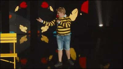 Quelle chanson chantait Ducobu face à Charles-Édouard en finale ?