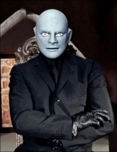 Fan comme "Fantômas" : dans le film d'André Hunebelle, en 1964, qui jouait le rôle du commissaire Juve ?