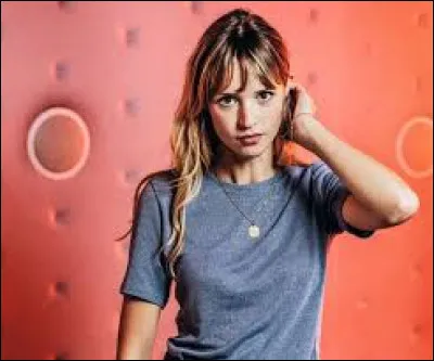 Quels sont ses deux autres prénoms ?