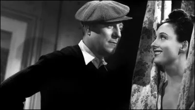 Complétez le titre de ce film réalisé par Marcel Carné en 1939 : "Le  se lève".